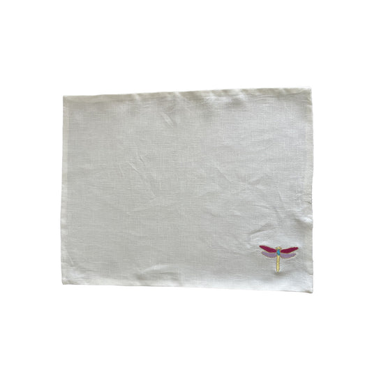 Dragonfly Placemat Set of 6